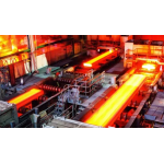 Глобальный спрос на сталь выйдет на стабильный уровень в 2025 году.