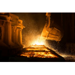 Черная металлургия России начнет восстановление с 2026 года: прогноз до 2035 года