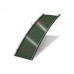 Продольно гнутый фальц гладкий 550-0,5 RR 11 GreenCoat Pural