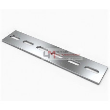 Полоса Перфорированная К106 4 мм, 40x2500 грунтованная