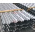 Нержавеющий профнастил НС35 AISI 304 0.35