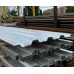 Нержавеющий профнастил НС44 AISI 304 0.35