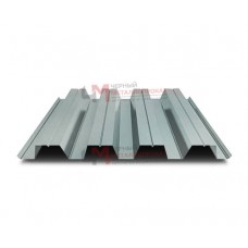 Нержавеющий профнастил Н60 AISI 430 0.5
