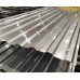 Нержавеющий профнастил С20 AISI 316L 0.65