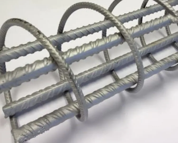 Каркас арматурный КБС