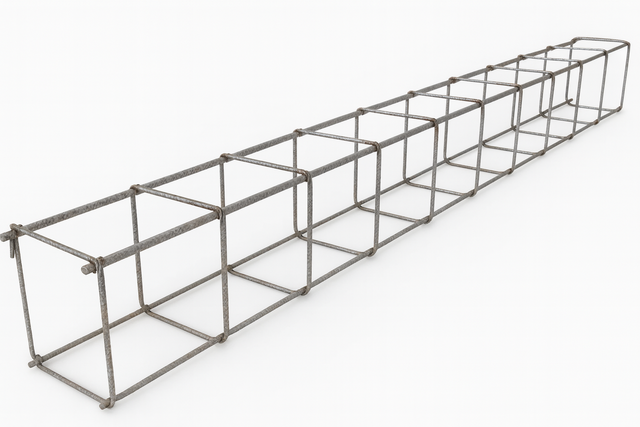 Каркас арматурный КЛФ