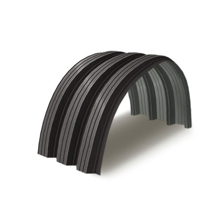 Профнастил Н114ПГ