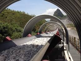 Монтаж кровли из профнастила