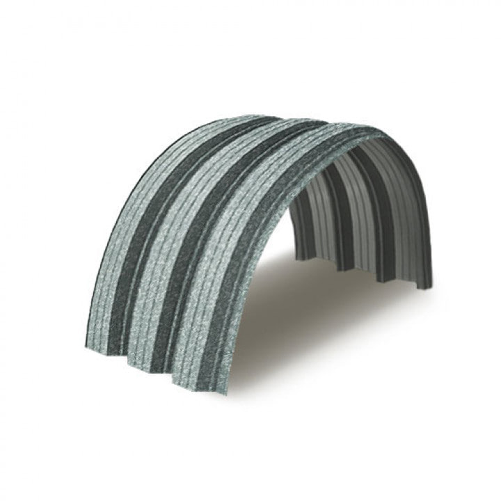 Профнастил Н114ПГ в упаковке