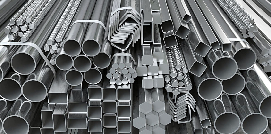 Металлопрокат 1