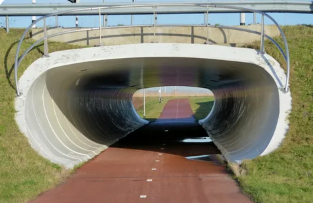 Профнастил Н57 в упаковке