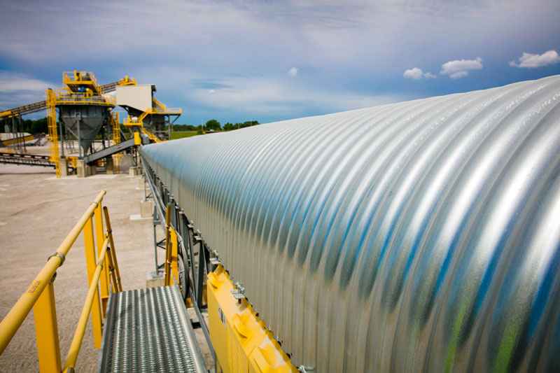 Профнастил СС10ПГ