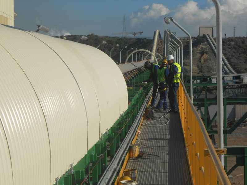 Профнастил СС10ПГ