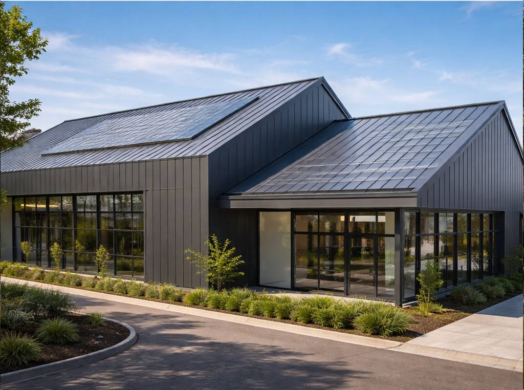 Поставка металлопроката