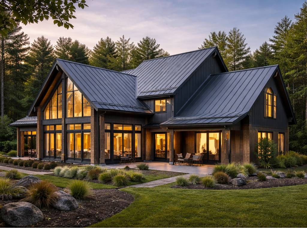 Объекты в Москве и МО