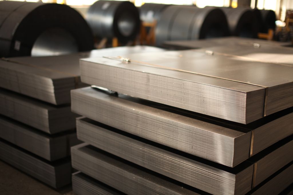 Листовой прокат