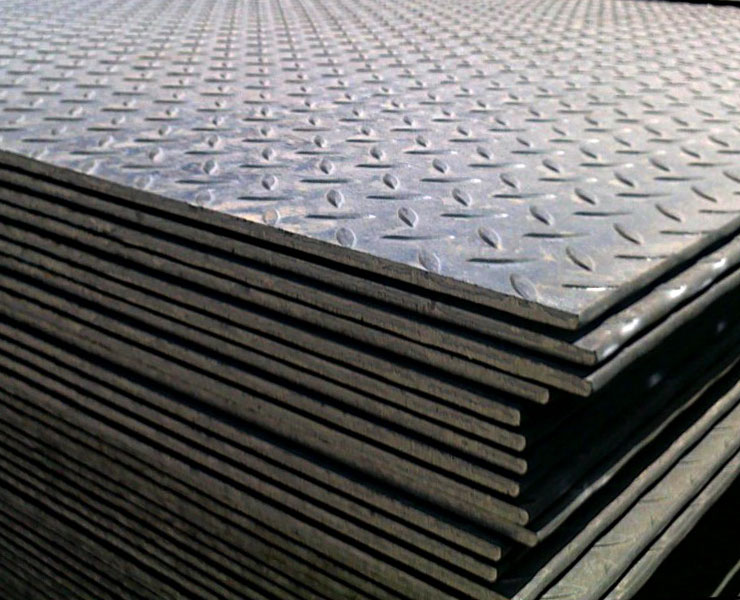 Покрытия и соединения нержавеющего профнастила