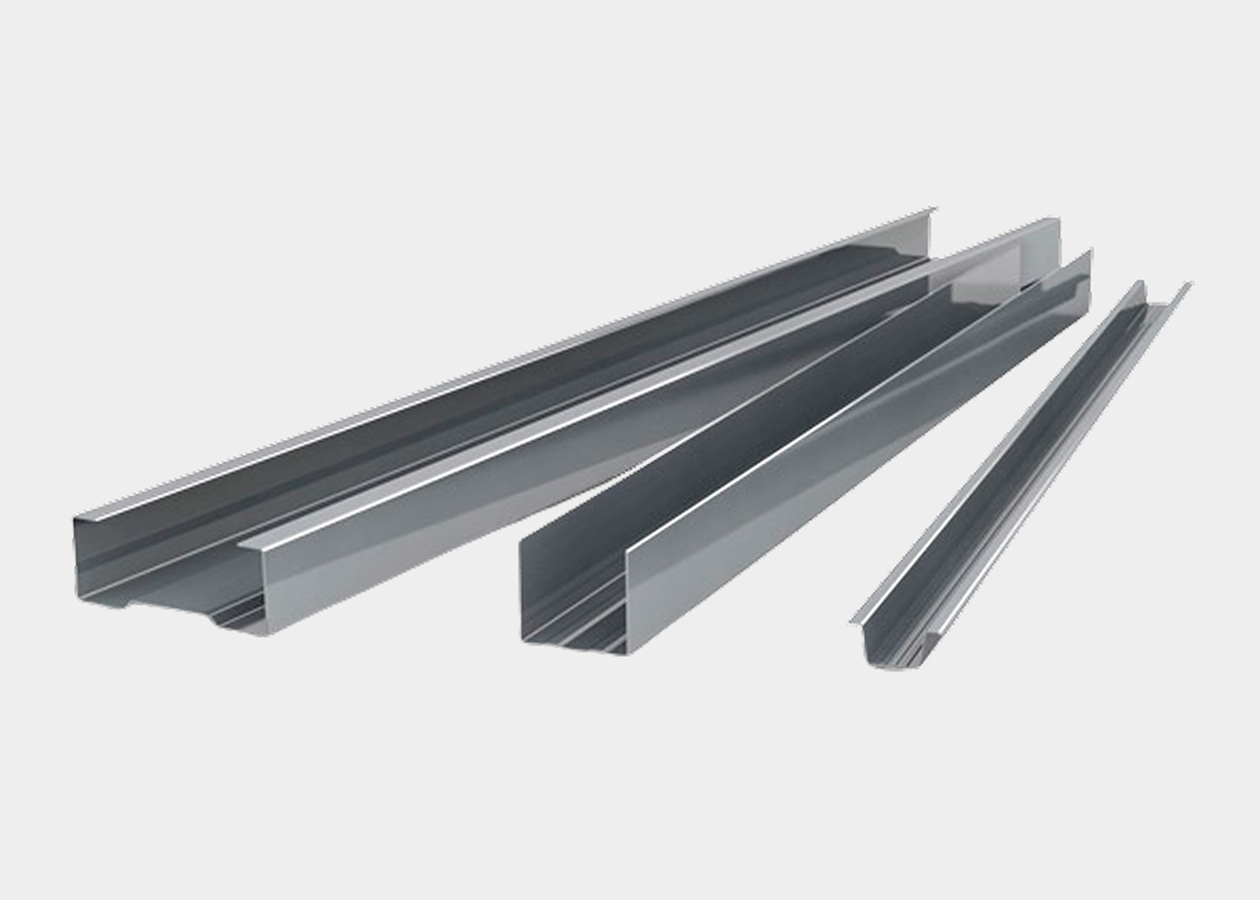 ЛСТК профиль