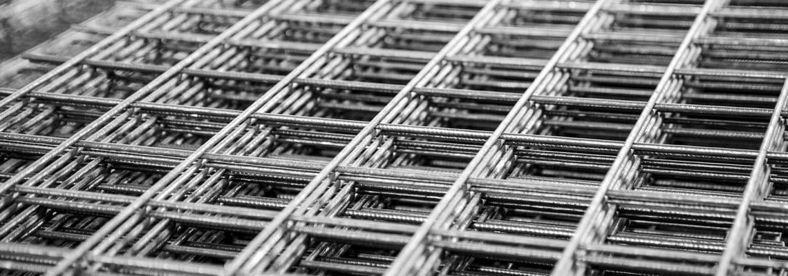 Арматурная сетка