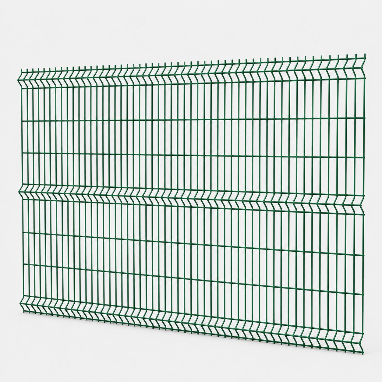 Сетка 3D Gitter