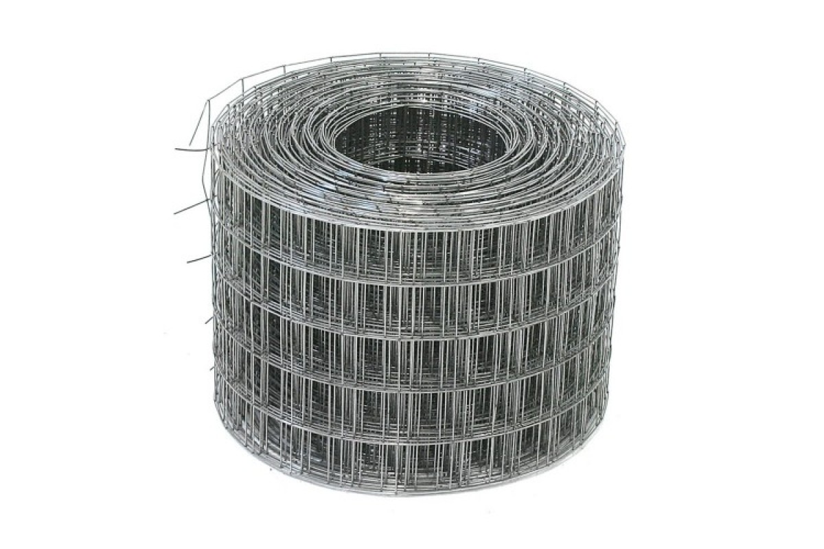 Сетка сварная от производителя