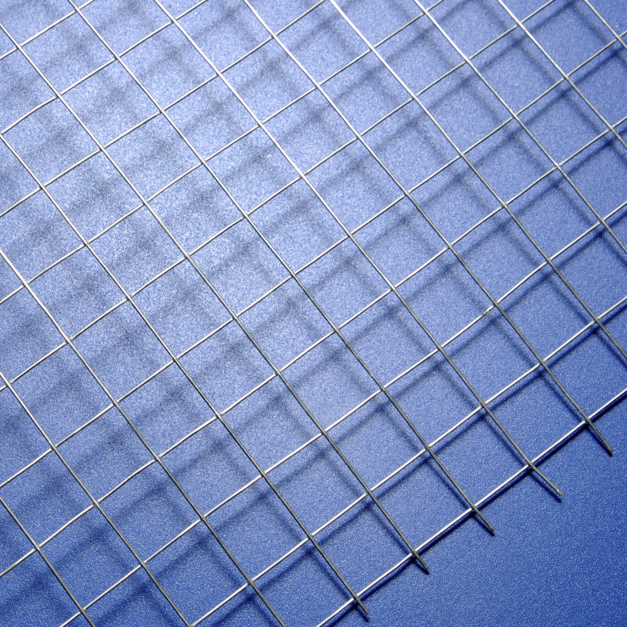 Сетка сварная в Москве