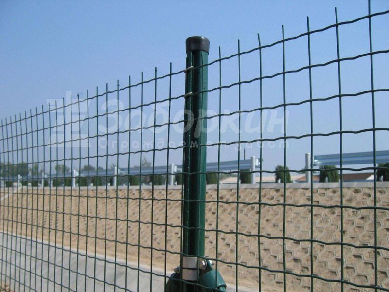 Складской запас сварной сетки